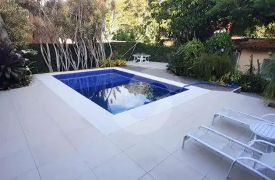 Casa com 4 dormitórios à venda, 202 m² por r$ 1.588.228,00 - vila progresso - niterói/rj