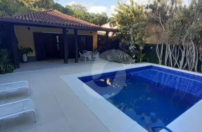Casa com 4 dormitórios à venda, 202 m² por r$ 1.588.228,00 - vila progresso - niterói/rj