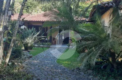 Casa com 4 dormitórios à venda, 202 m² por R$ 1.588.228,00 - Vila Progresso - Niterói/RJ