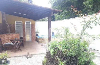 Casa à venda, 180 m² por r$ 700.000,00 - piratininga - niterói/rj