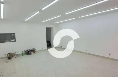 Loja, 80 m² - venda por r$ 950.000,00 ou aluguel por r$ 5.800,00/mês - centro - niterói/rj