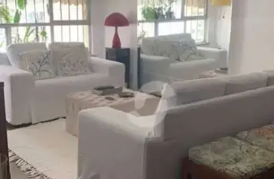 Apartamento com 3 quartos à venda na Rua Gavião Peixoto, 332, Icaraí, Niterói