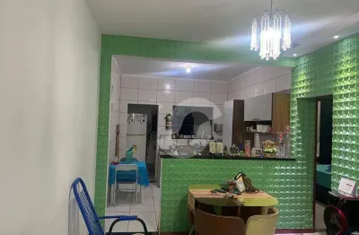 Casa com 2 dormitórios à venda, 60 m² por r$ 195.000,00 - barro vermelho - são gonçalo/rj