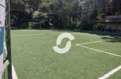 Terreno à venda, 345 m² por r$ 165.000,00 - rio do ouro - niterói/rj