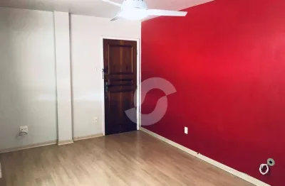 Apartamento com 2 dormitórios à venda, 75 m² por r$ 367.000,00 - são domingos - niterói/rj