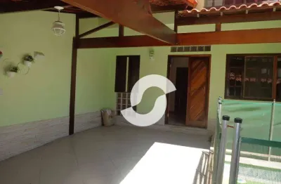 Casa com 4 dormitórios à venda, 95 m² por r$ 549.000,00 - zé garoto - são gonçalo/rj