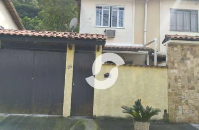 Casa à venda, 91 m² por r$ 198.000,00 - engenho pequeno - são gonçalo/rj