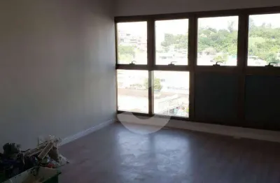 Sala, 23 m² - venda por r$ 190.000,00 ou aluguel por r$ 2.126,00/mês - centro - niterói/rj