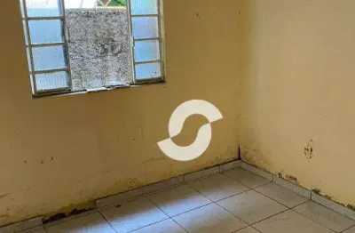 Casa com 2 dormitórios à venda, 250 m² por r$ 380.000,00 - pacheco - são gonçalo/rj