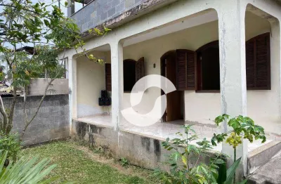 Casa com 3 dormitórios à venda, 89 m² por r$ 300.000,00 - zé garoto - são gonçalo/rj