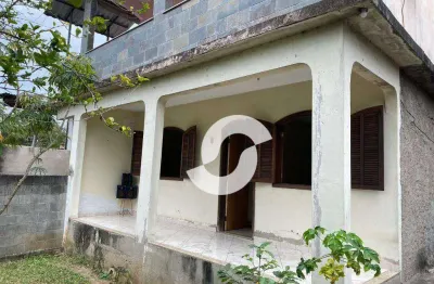 Casa com 3 dormitórios à venda, 89 m² por r$ 300.000,00 - zé garoto - são gonçalo/rj