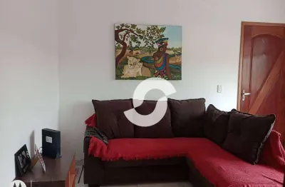 Casa com 2 dormitórios à venda, 62 m² por r$ 215.000,00 - tribobó - são gonçalo/rj