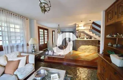 Casa com 4 quartos à venda na Avenida São Gualter, 35, Piratininga, Niterói