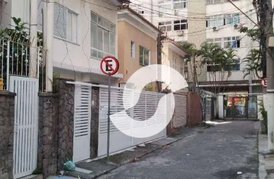 Casa com 3 quartos à venda na Travessa Coelho Gomes, 7, Icaraí, Niterói