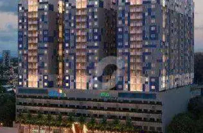 Excelente apartamento, novo, recém entregue em excelente localização.