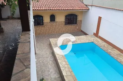 Casa com 4 dormitórios à venda, 100 m² por r$ 1.300.000,00 - barreto - niterói/rj