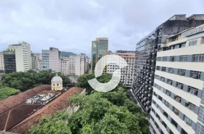 Apartamento à venda, 73 m² por r$ 360.000,00 - centro - niterói/rj