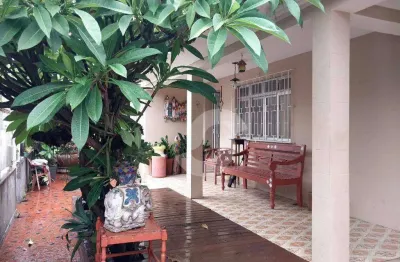 Casa à venda, 256 m² por r$ 1.400.000,00 - barreto - niterói/rj