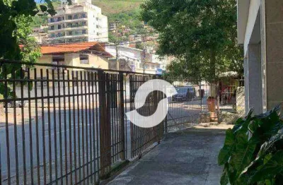 Apartamento com 3 dormitórios à venda, 84 m² por r$ 470.000,00 - icaraí - niterói/rj