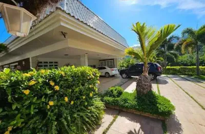 Casa com 5 dormitórios à venda, 550 m² por r$ 3.400.000,00 - sao jose imbassai - maricá/rj