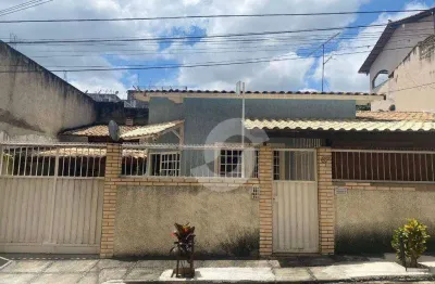 Execelente casa de 3 quartos em localização nobre de são gonçalo!