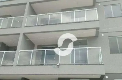 Apartamento com 2 dormitórios à venda, 63 m² por r$ 260.000,00 - parada 40 - são gonçalo/rj