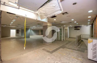 Loja à venda, 659 m² por r$ 6.800.000,00 - centro - niterói/rj