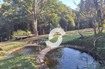 Sítio à venda, 600000 m² por r$ 1.600.000,00 - zona rural - baependi/mg