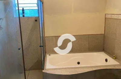 Casa com 3 dormitórios à venda, 200 m² por r$ 460.000,00 - gradim - são gonçalo/rj