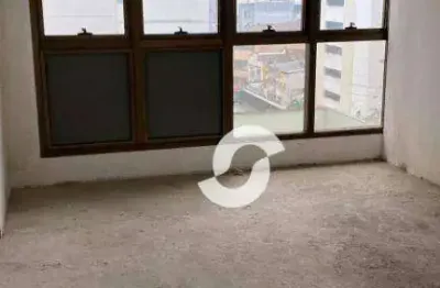Sala à venda, 25 m² por r$ 175.000,00 - centro - niterói/rj