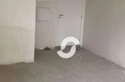 Sala comercial com 1 sala à venda na Rua General Andrade Neves, 9, Centro, Niterói