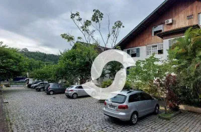 Oportunidade! para quem busca qualidade de vida! apartamento à venda por r$ 450.000 - maria paula - niterói/rj