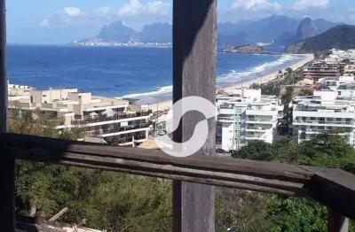 Casa com 4 dormitórios à venda, 150 m² por r$ 2.500.000,00 - camboinhas - niterói/rj