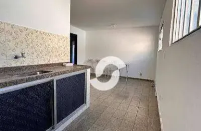 Casa com 2 quartos à venda na Rua Zulmira, 139, Zé Garoto, São Gonçalo