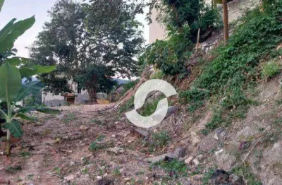 Terreno à venda no largo da batalha – niterói ótima oportunidade!  terreno plano com 360m² (12x30) em rua tranquila e asfaltada, localizado logo após