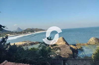 Casa em condomínio fechado com 4 quartos à venda na rua a, 25, recanto de itaipuaçu, maricá, 214 m2 por r$ 950.000