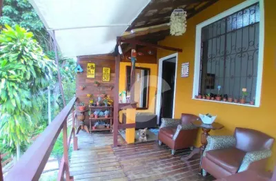 Casa com 2 dormitórios à venda, 75 m² por r$ 298.000,00 - fonseca - niterói/rj