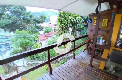 Casa com 2 dormitórios à venda, 75 m² por r$ 298.000,00 - fonseca - niterói/rj