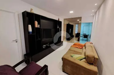 Casa com 2 dormitórios à venda, 66 m² por r$ 480.000,00 - ingá - niterói/rj
