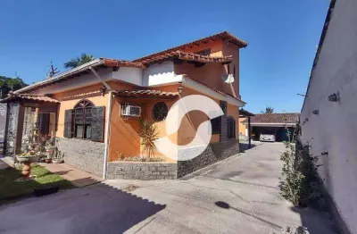 *casa à venda em são josé do imbassaí, maricá - perfeita para sua família!