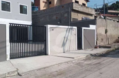 Apartamento com 2 quartos à venda na Rua Saul Neto, Alcântara, São Gonçalo