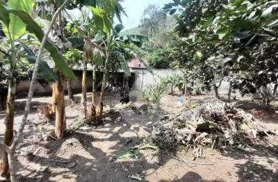 Terreno à venda, 450 m² por r$ 250.000,00 - engenho do mato - niterói/rj