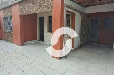 Casa com 2 quartos à venda na Travessa Iracema, 136, Paraíso, São Gonçalo