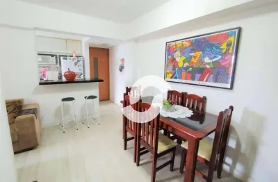 Apartamento com 3 quartos à venda na Estrada Caetano Monteiro, 1032, Badu, Niterói