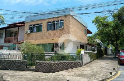 Casa com 3 quartos à venda na Rua Boa Vista, 35, São Francisco, Niterói