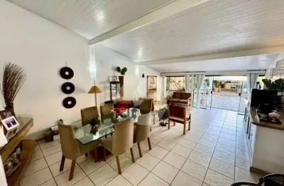 Casa com 5 dormitórios à venda, 400 m² por r$ 1.750.000,00 - itaipu - niterói/rj
