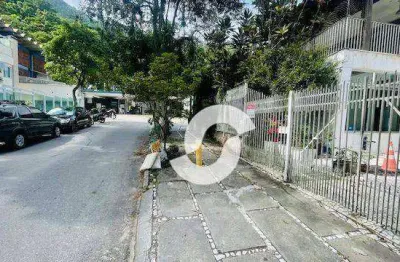 Casa com 6 dormitórios à venda, 320 m² por r$ 1.450.000,00 - são francisco - niterói/rj