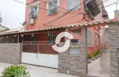 Apartamento com 2 quartos à venda na Travessa Petronilha Miranda, 34, Barreto, Niterói
