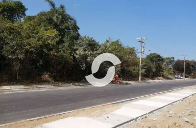 Terreno à venda na Rua Trinta e Dois, Cajueiros (Itaipuaçu), Maricá