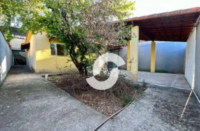 Casa com 3 dormitórios à venda, 100 m² por r$ 420.000,00 - laranjal - são gonçalo/rj